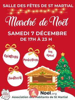 Photo du marché de Noël Marché de Noël