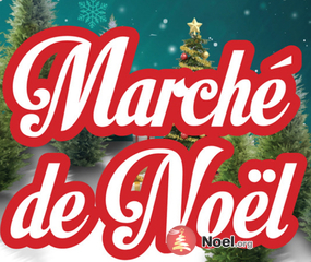 Photo du marché de Noël Marché de Noël