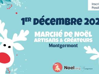 Photo du marché de Noël Marché de Noël