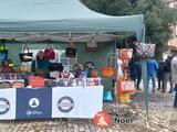 Photo Marché de Noël à Montpezat-de-Quercy