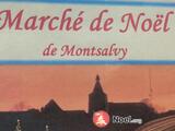 Photo Marché de Noël à Montsalvy