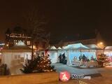 Photo Marché de Noël à Moret-Loing-et-Orvanne