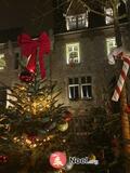 Photo Marché de Noël à Moret-Loing-et-Orvanne