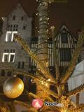 Photo Marché de Noël à Moret-Loing-et-Orvanne