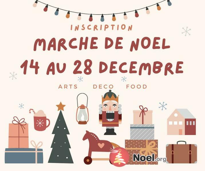 Marche de noel