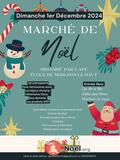 Photo Marché de Noël à Morlhon-le-Haut