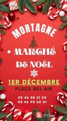 Marché de Noël