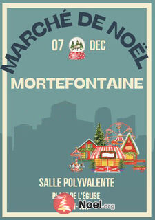 Photo du marché de Noël Marché de Noel