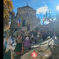 Photo Marché de Noël à Mouriès