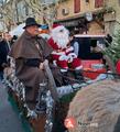 Photo Marché de Noël à Mouriès