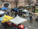 Photo Marché de Noël à Moûtiers