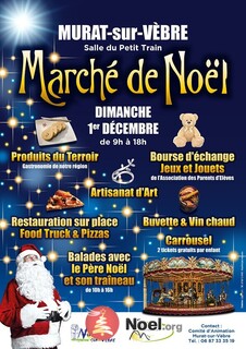 Photo du marché de Noël Marché de Noël