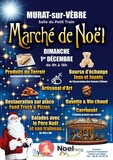 Photo Marché de Noël à Murat-sur-Vèbre