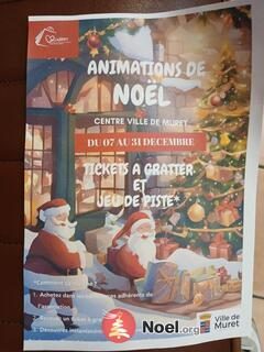 Photo du marché de Noël marché de Noël