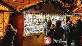 Photo marché de Noël à Muret