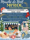 Photo Marché de Noël à Murol