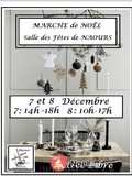 Marché de noel