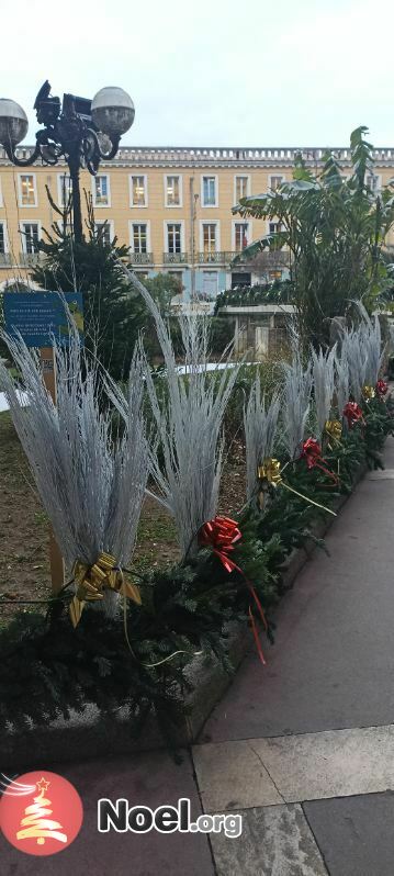 Marché de Noël