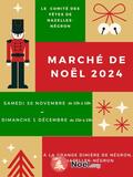 Marché de Noël