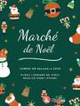 Photo Marché de Noël à Neuillé-Pont-Pierre