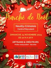 Marché de Noël