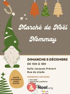 Photo du marché de Noël Marché de Noël