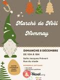 Marché de Noël