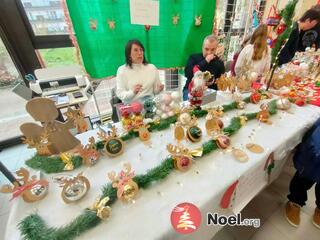 marché de Noel