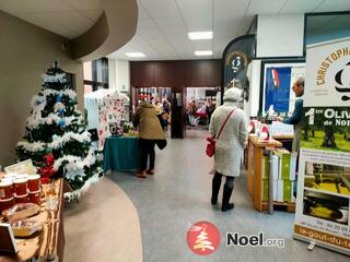 marché de Noel