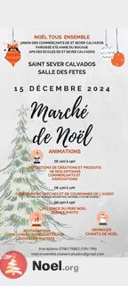 Photo du marché de Noël Marché de Noël