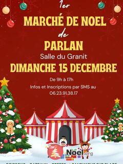 Photo du marché de Noël Marché de Noêl