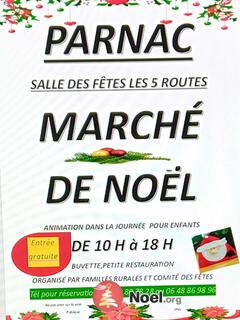 Photo du marché de Noël Marché de noël