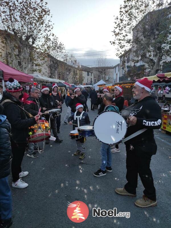 Marche de noel