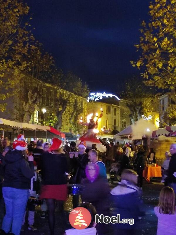 Marche de noel