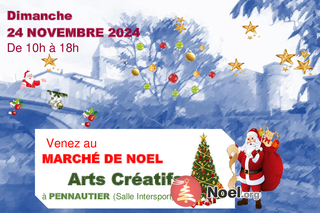 Photo du marché de Noël Marche de noel