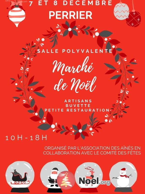 Marche de Noel