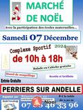 Photo Marché de Noël à Perriers-sur-Andelle