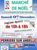 Photo Marché de Noël à Perriers-sur-Andelle