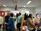 Photo Marché de Noël à Pierre-la-Treiche