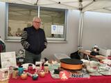 Photo Marché de Noël à Pierre-la-Treiche