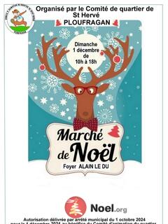 Photo du marché de Noël Marché de Noël