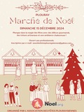 Photo Marché de Noël à Plouray