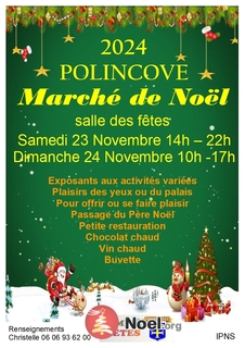 Photo du marché de Noël Marché de Noël