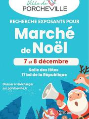 Photo du marché de Noël Marché de Noël