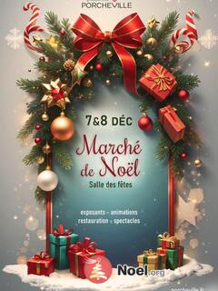 Photo du marché de Noël Marché de Noël