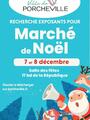 Photo Marché de Noël à Porcheville