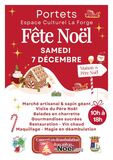 Marché de Noël