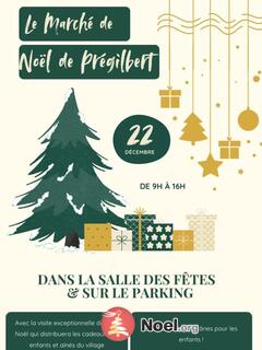 Photo du marché de Noël Marché de Noël