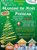 Marché de noel