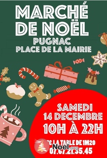 Photo du marché de Noël Marché de Noël